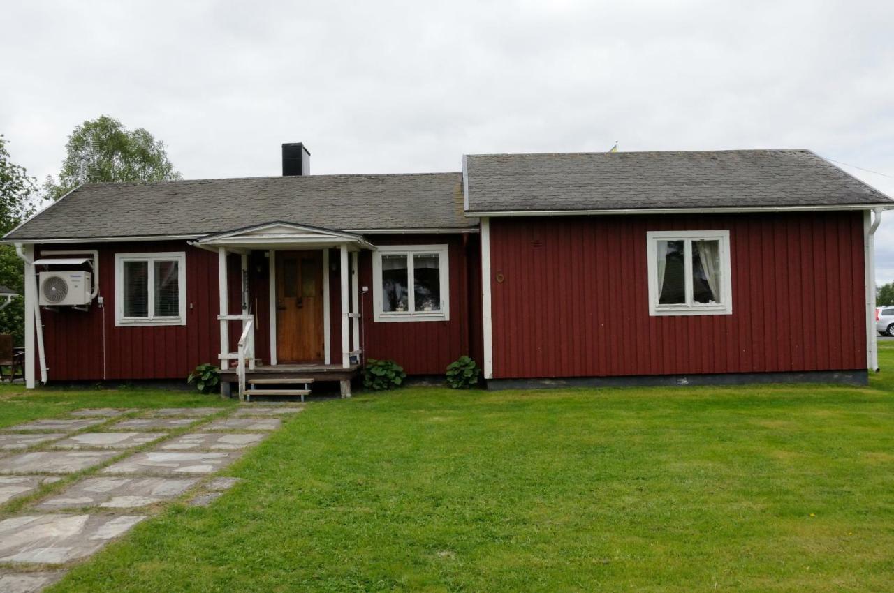 Ida'S Stuga Karungi Exterior foto